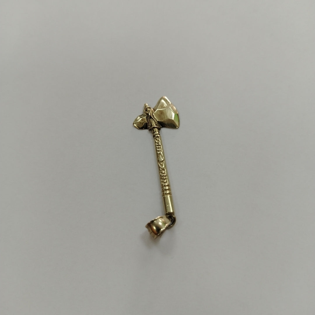 DIJE ORO 14 K 2,10 GRMS (SEMINUEVO)