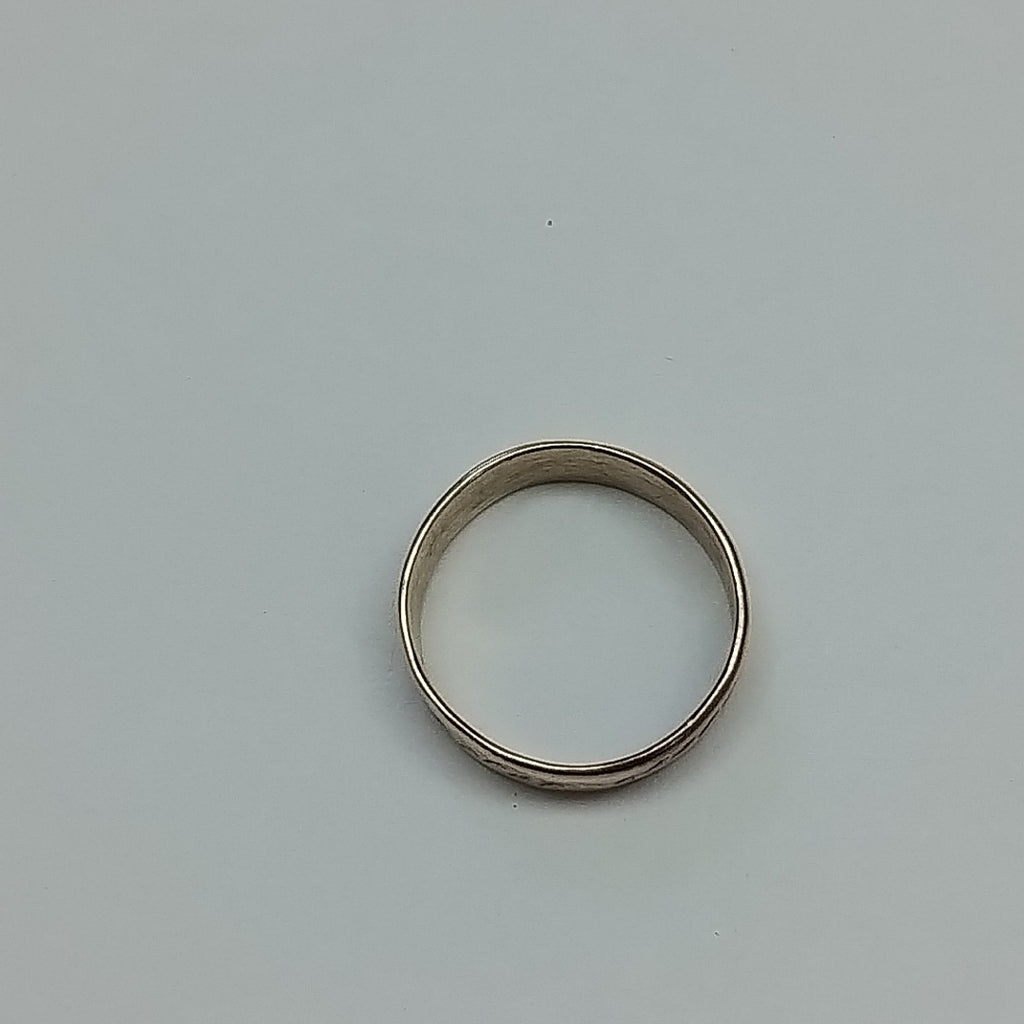 ARGOLLA ORO 14 K 0.9 GRMS (SEMINUEVO)