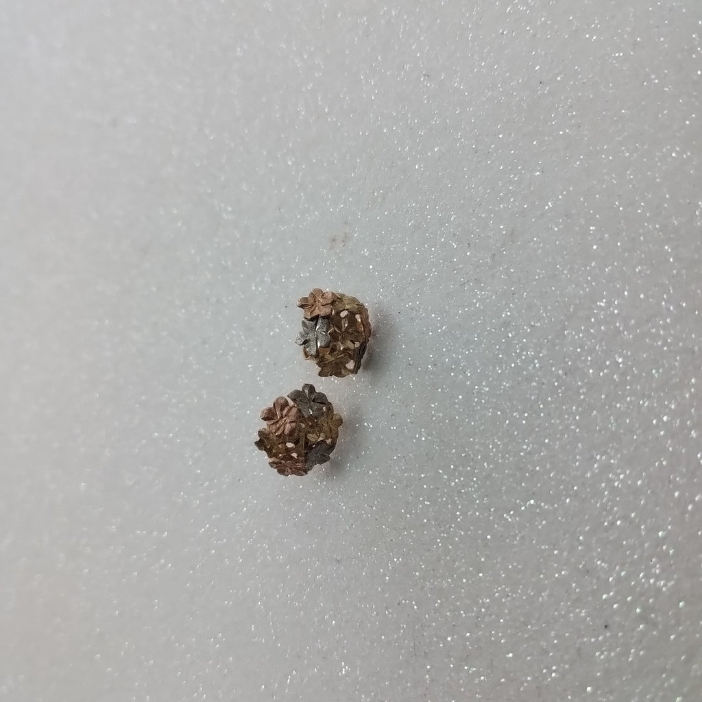 K1 1,90 GRMS 10 K ESPECIFICACIONES COMPLEMENTARIAS BROQUEL CON PALITO DOBLADO (SEMINUEVO)