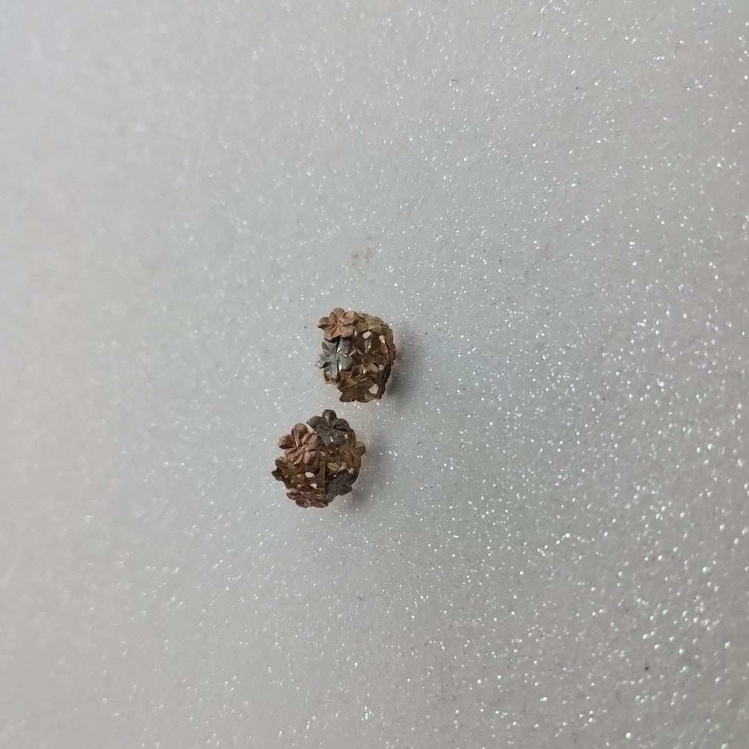 K1 1,90 GRMS 10 K ESPECIFICACIONES COMPLEMENTARIAS BROQUEL CON PALITO DOBLADO (SEMINUEVO)