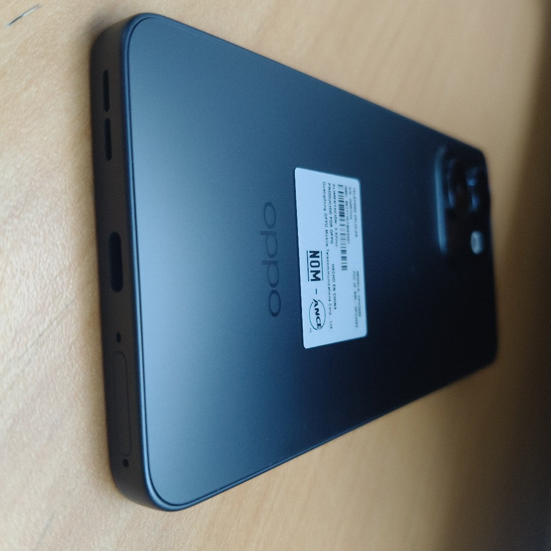 CELULAR OPPO  RENO 13F 5G CPH2699 (2025) 256 GB 12 GB RAM (SEMINUEVO)