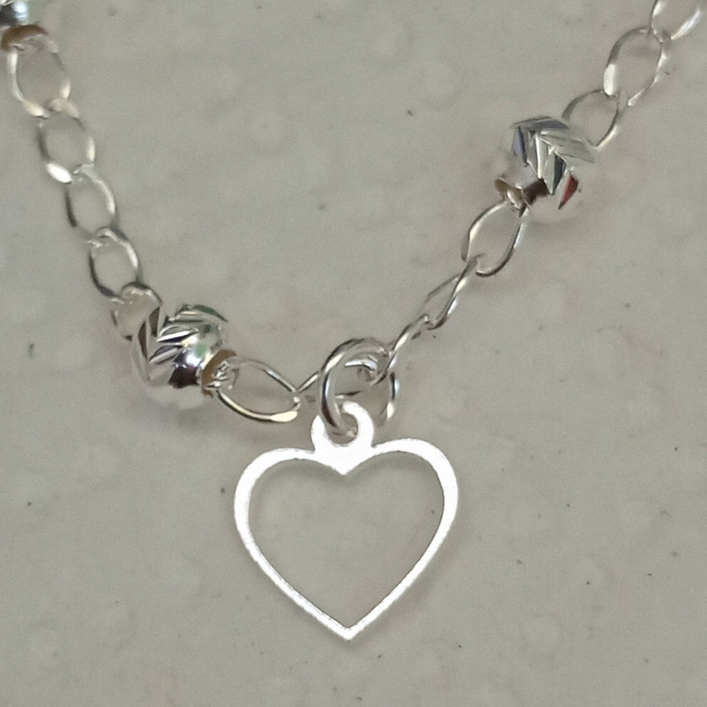 PULSERA TEJIDO ESPECIAL PLATA .925 18 CM 2.7 GR (NUEVO)