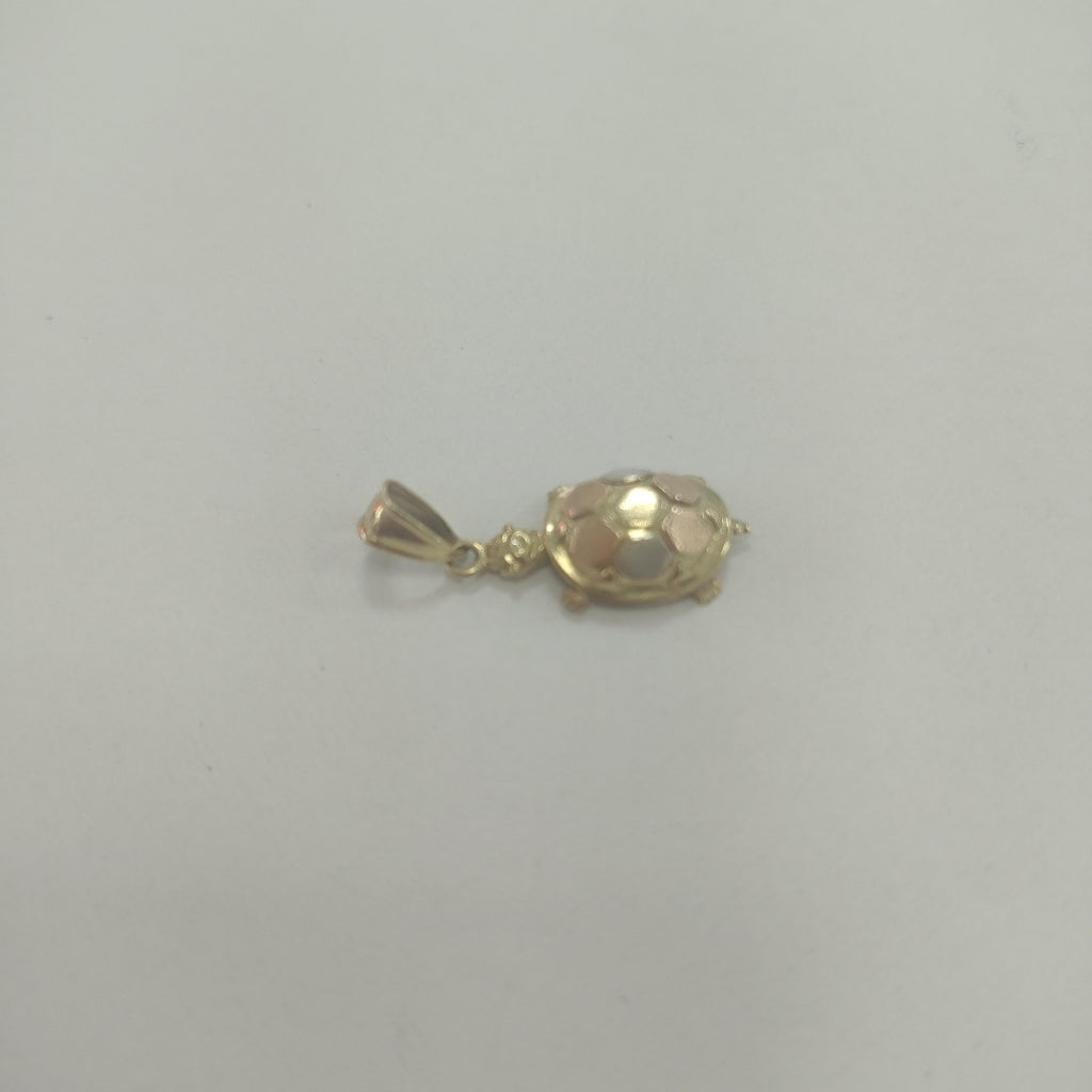 DIJE ORO 14 K 1.4 GRMS (SEMINUEVO)