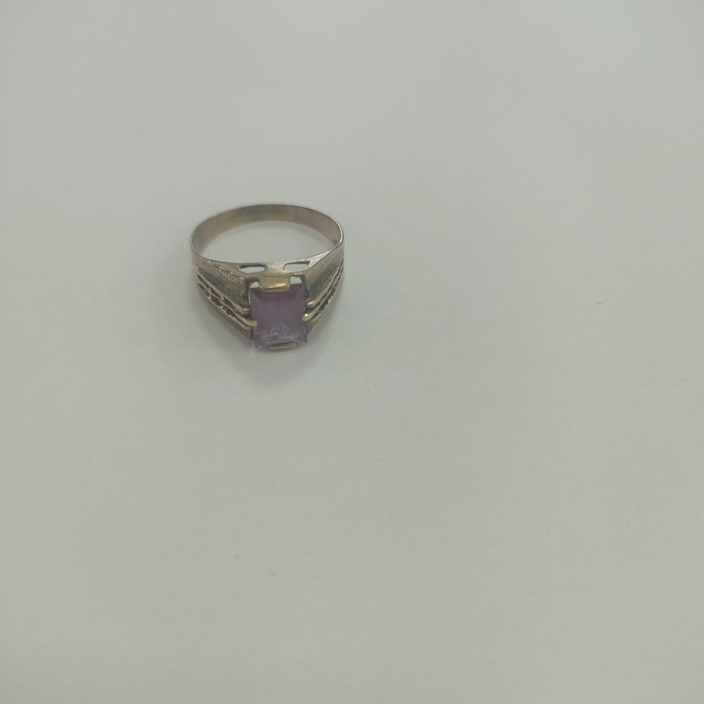 ANILLITO ORO 8 K 2.7 GRMS (SEMINUEVO)