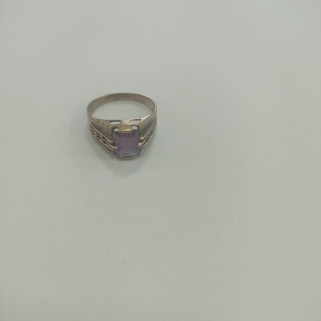 ANILLITO ORO 8 K 2.7 GRMS (SEMINUEVO)