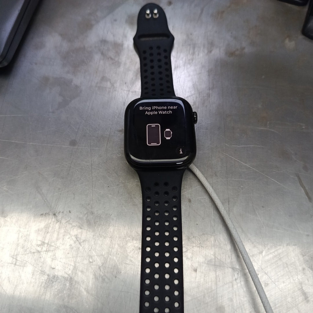SMARTWATCH APPLE SERIES 10 ALUMINIO A2999 46 MM GPS (SEMINUEVO)