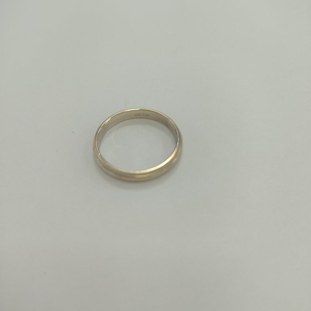 ARGOLLA ORO 10 K 2.3 GRMS (SEMINUEVO)