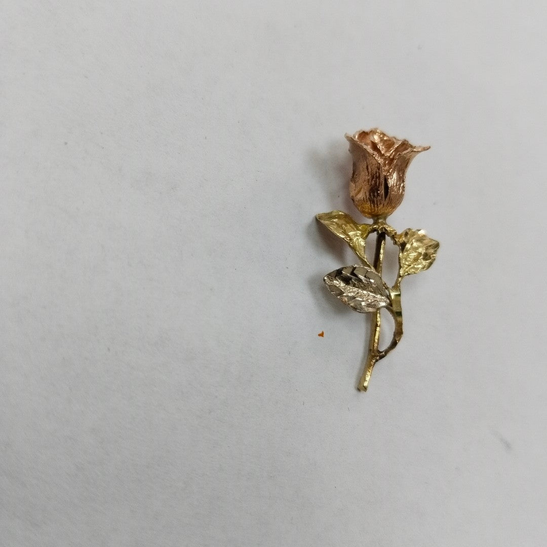 DIJE ORO 14 K 3.7 GRMS (SEMINUEVO)