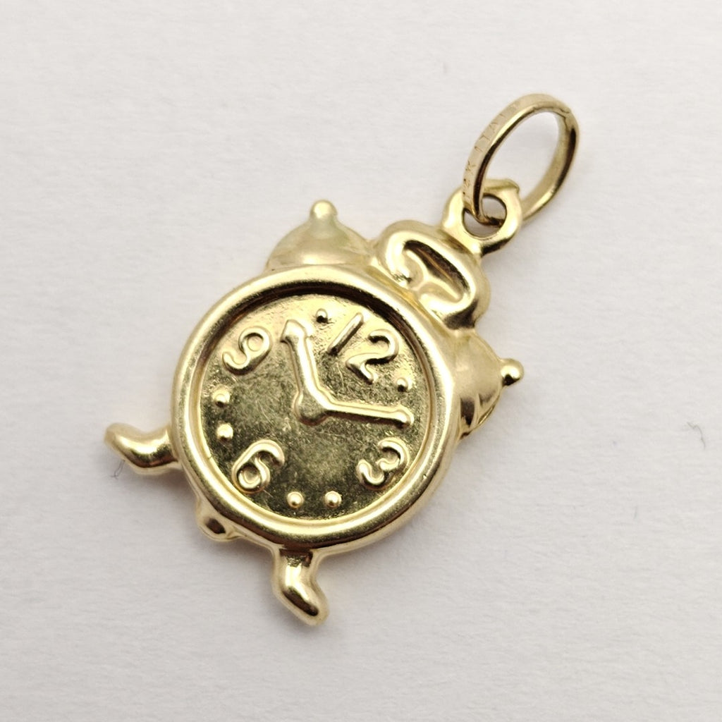 DIJE ORO 14 K 1,90 GRMS (SEMINUEVO)