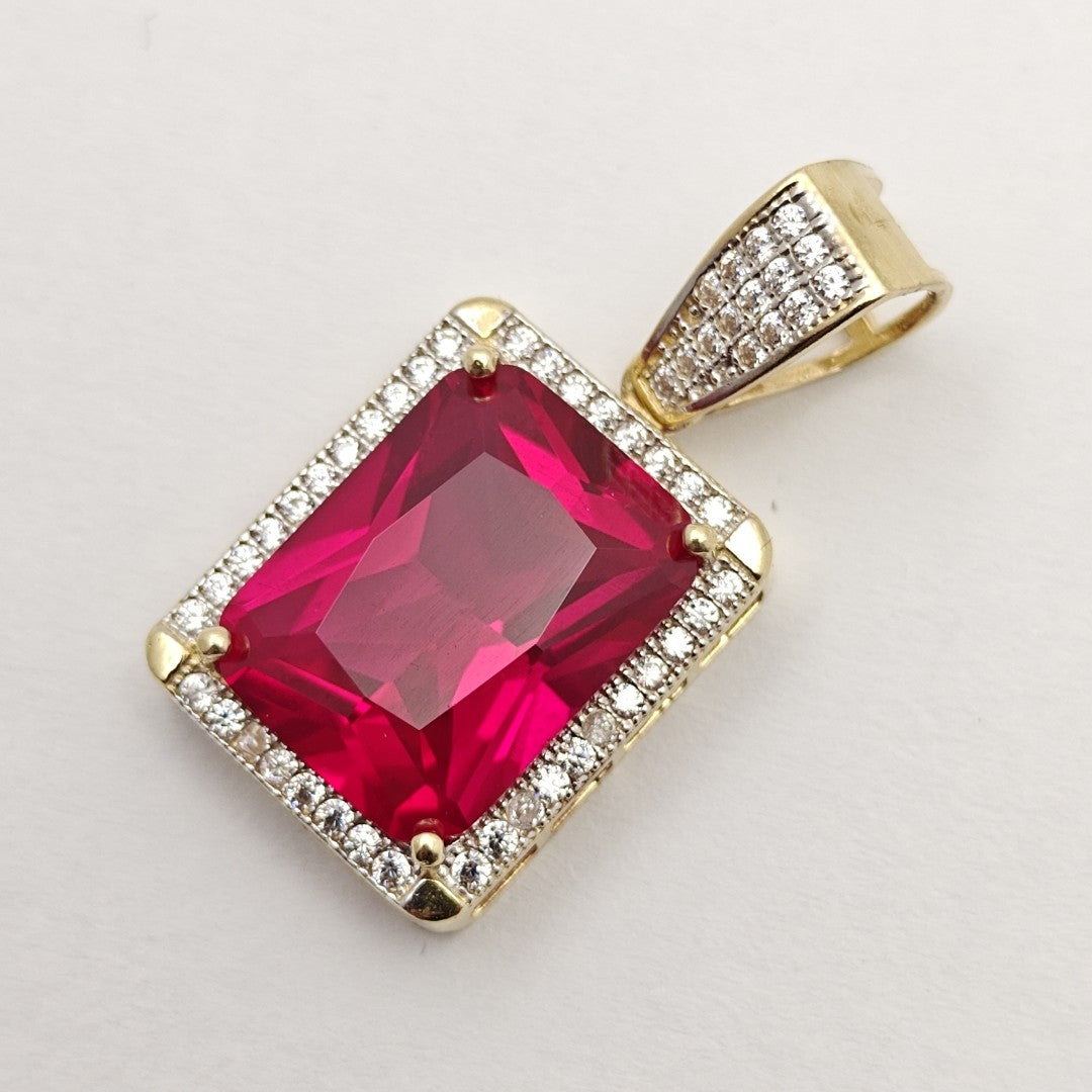 DIJE ORO 14 K 6,70 GRMS (SEMINUEVO)