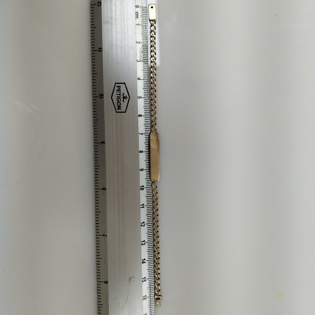 ESCLAVA ORO 8 K 4,10 GRMS (SEMINUEVO)