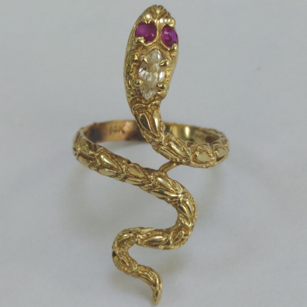 ANILLITO ORO 14 K 4,60 GRMS (SEMINUEVO)