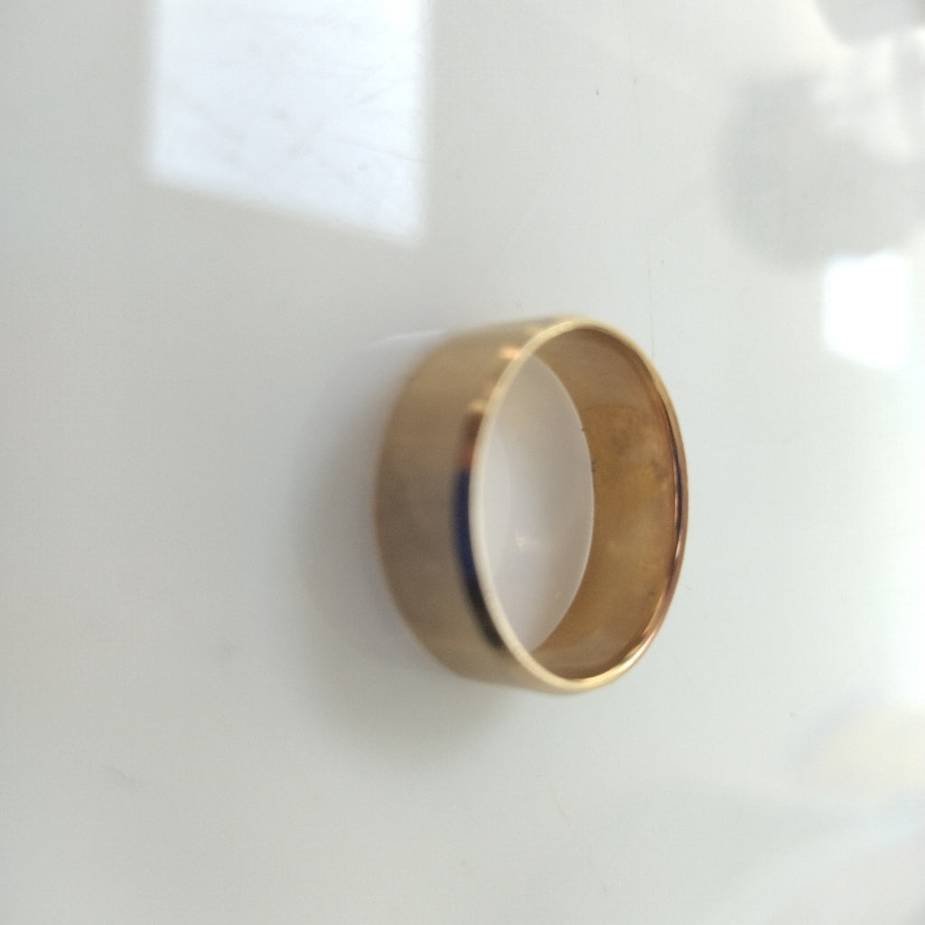 ARGOLLA ORO 14 K 7,50 GRMS (SEMINUEVO)
