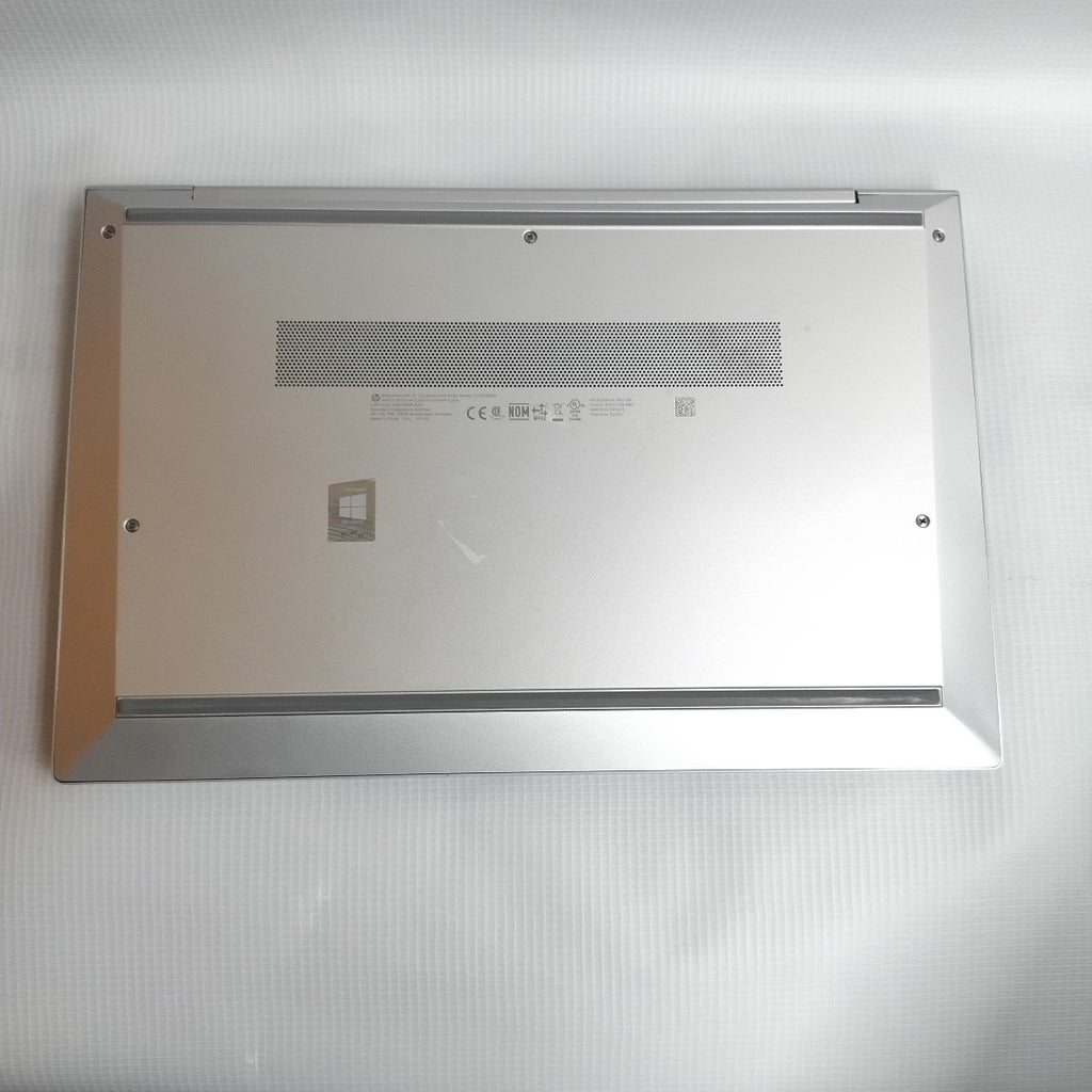 LAPTOP HP ELITEBOOK 840 G8 (2023) 256 GB SSD 16 GB RAM (SEMINUEVO)