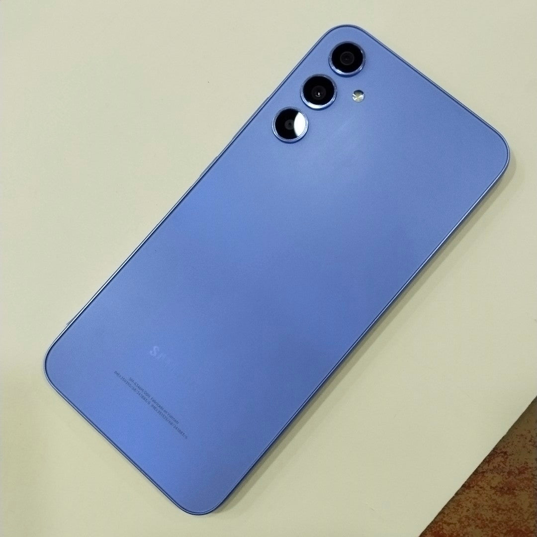 CELULAR SAMSUNG GALAXY A34 5G SM-A346M 128 GB 6 GB RAM (SEMINUEVO)