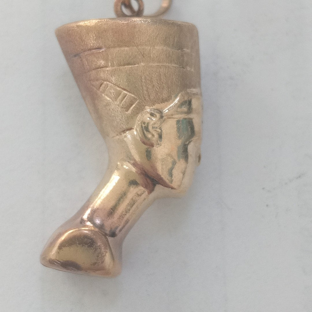 DIJE ORO 8 K 1.9 GRMS (SEMINUEVO)