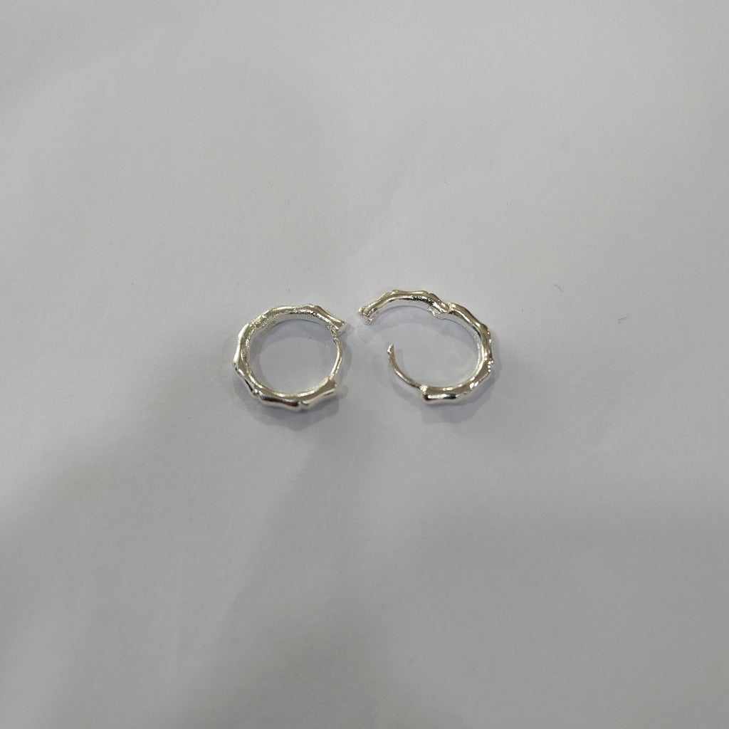 ARRACADAS ESPECIAL PLATA .925 3 GR (NUEVO)