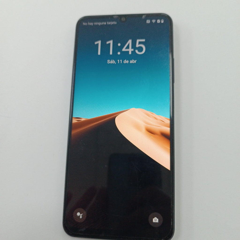 CELULAR REALME C53 RMX3760 (2023) 256 GB 8 GB RAM
