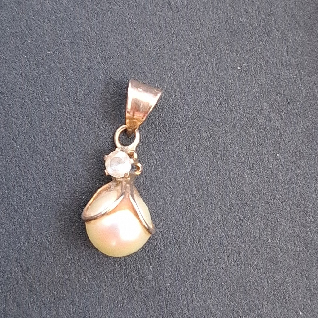 DIJE ORO 8 K 1,00 GRMS (SEMINUEVO)