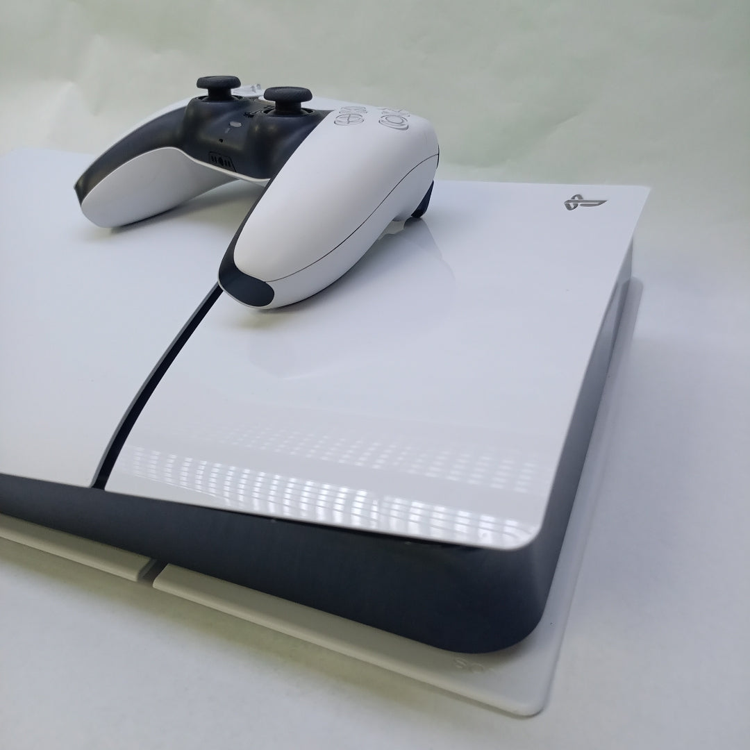 CONSOLA DE VIDEOJUEGO SONY PS5 SLIM DIGITAL 1 TB SSD (SEMINUEVO)