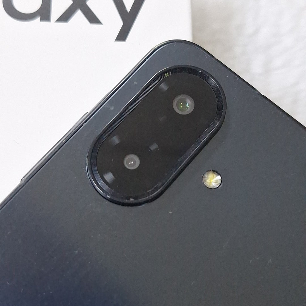 CELULAR SAMSUNG GALAXY A07 SM-A075M (2025) 64 GB 4 GB RAM
