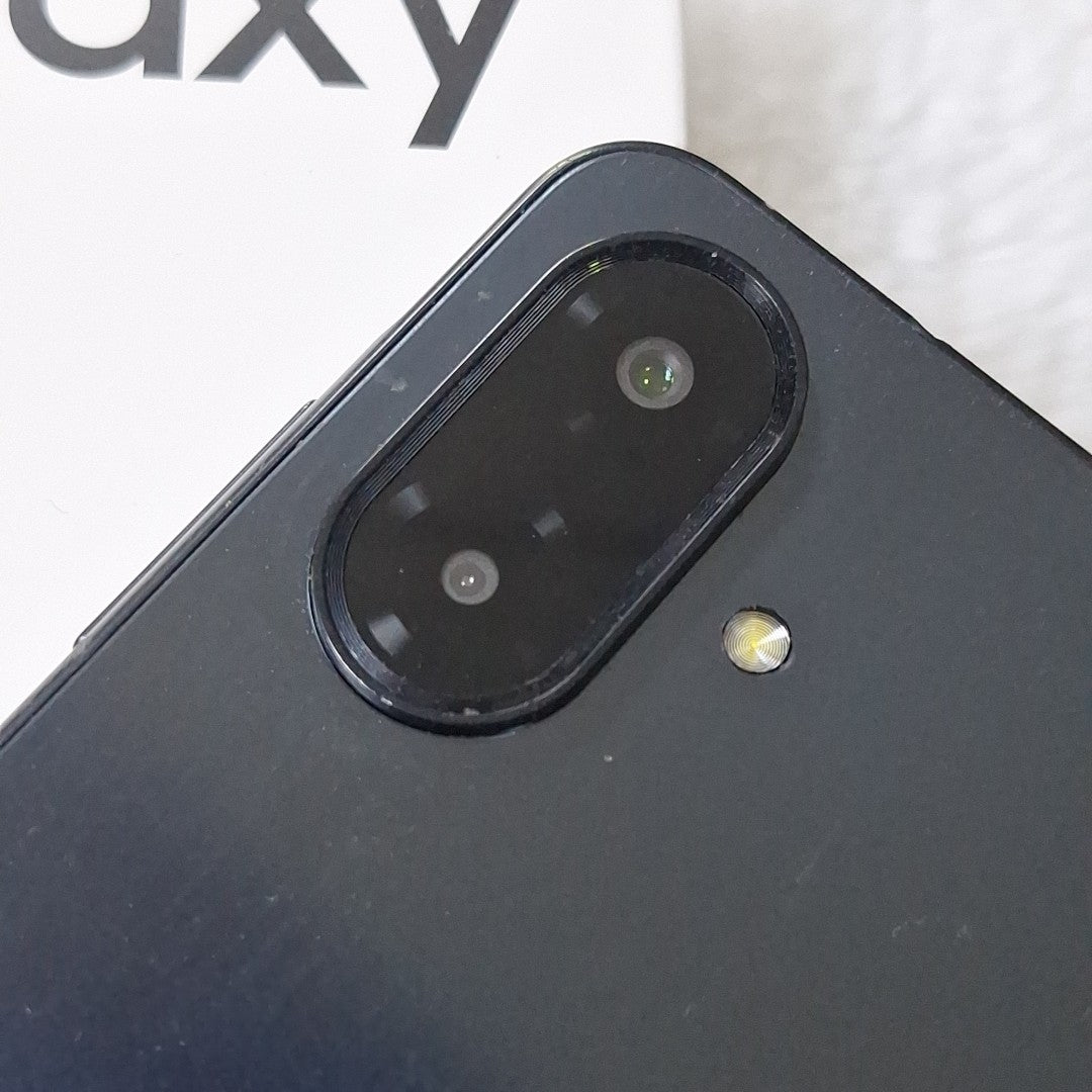 CELULAR SAMSUNG GALAXY A07 SM-A075M (2025) 64 GB 4 GB RAM (SEMINUEVO)