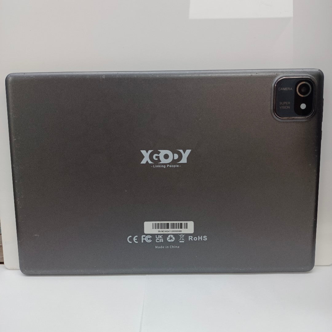 TABLETA OTRAS MARCAS OTROS MODELOS 128 GB 4 GB RAM (SEMINUEVO)