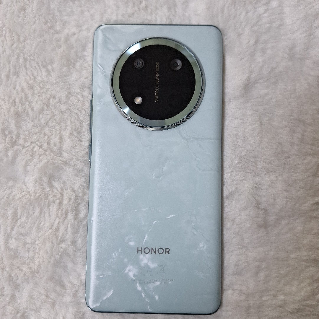 CELULAR HONOR MAGIC 7 LITE BRP-NX3 (2025) 256 GB 8 GB RAM (SEMINUEVO)