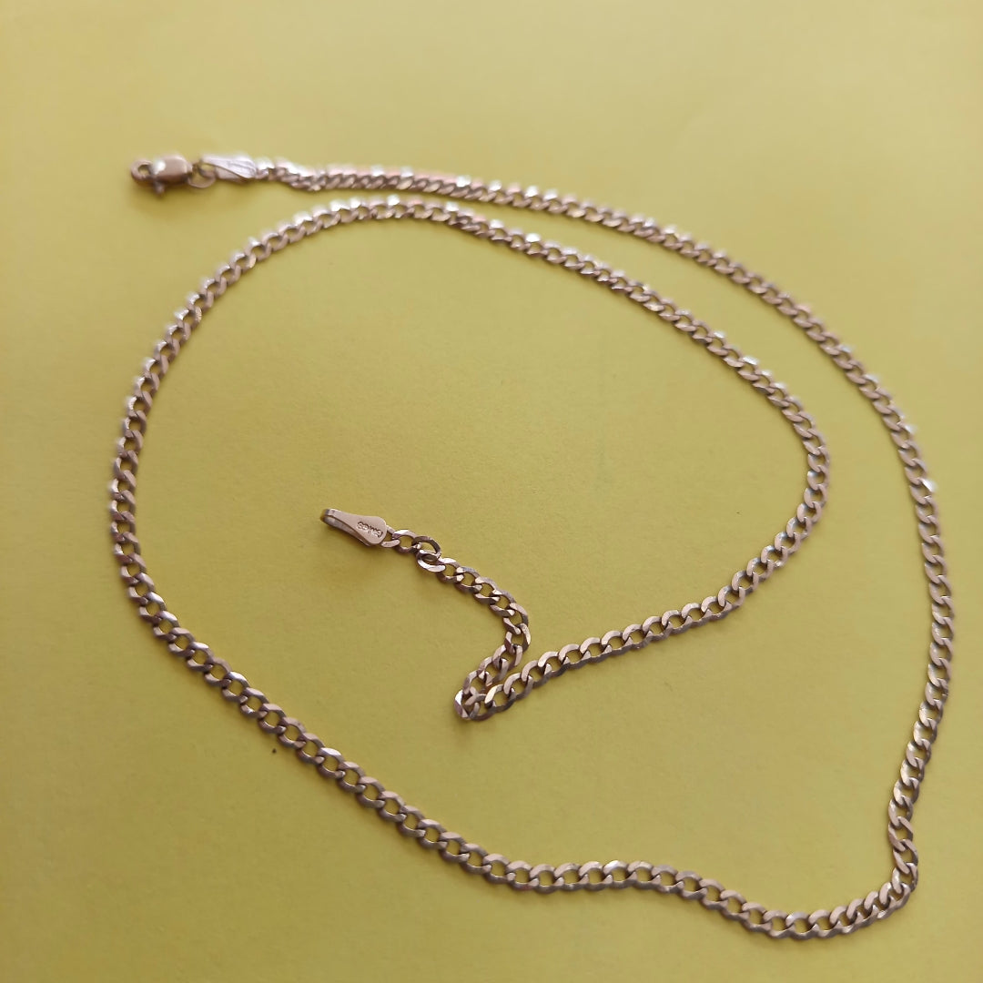 CADENA ORO 10 K 4.4 GRMS (SEMINUEVO)