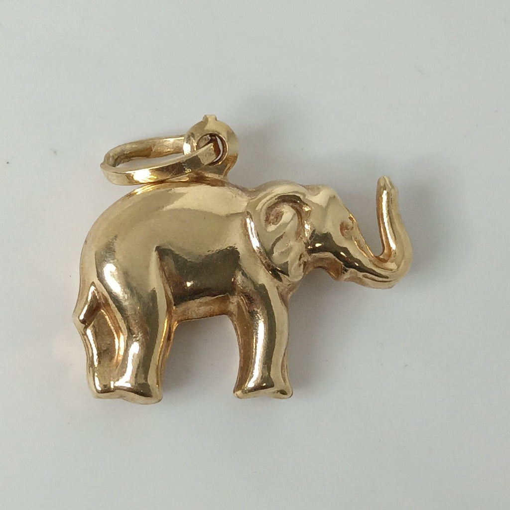 DIJE ORO 14 K 1.9 GRMS (SEMINUEVO)