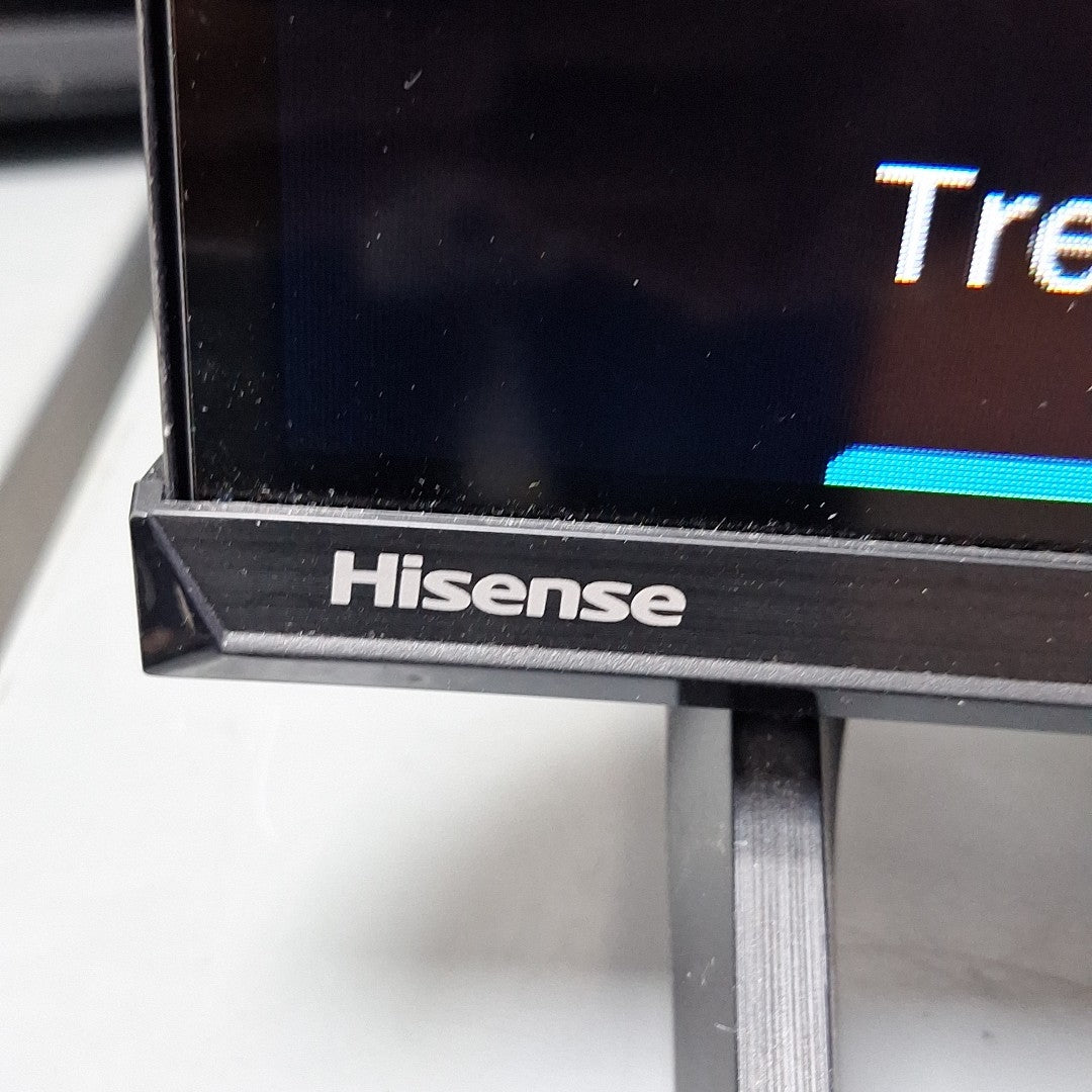 PANTALLA HISENSE 32A4NV (2025) 32" LED HD (SEMINUEVO)