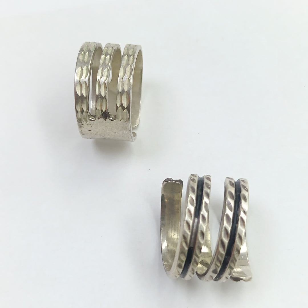 ANILLITO PLATA 15.7 GRMS (SEMINUEVO)