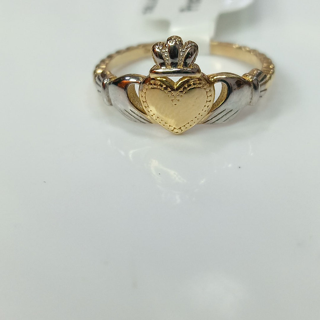 ANILLOS DAMA ORO 14K 1.7 (NUEVO)