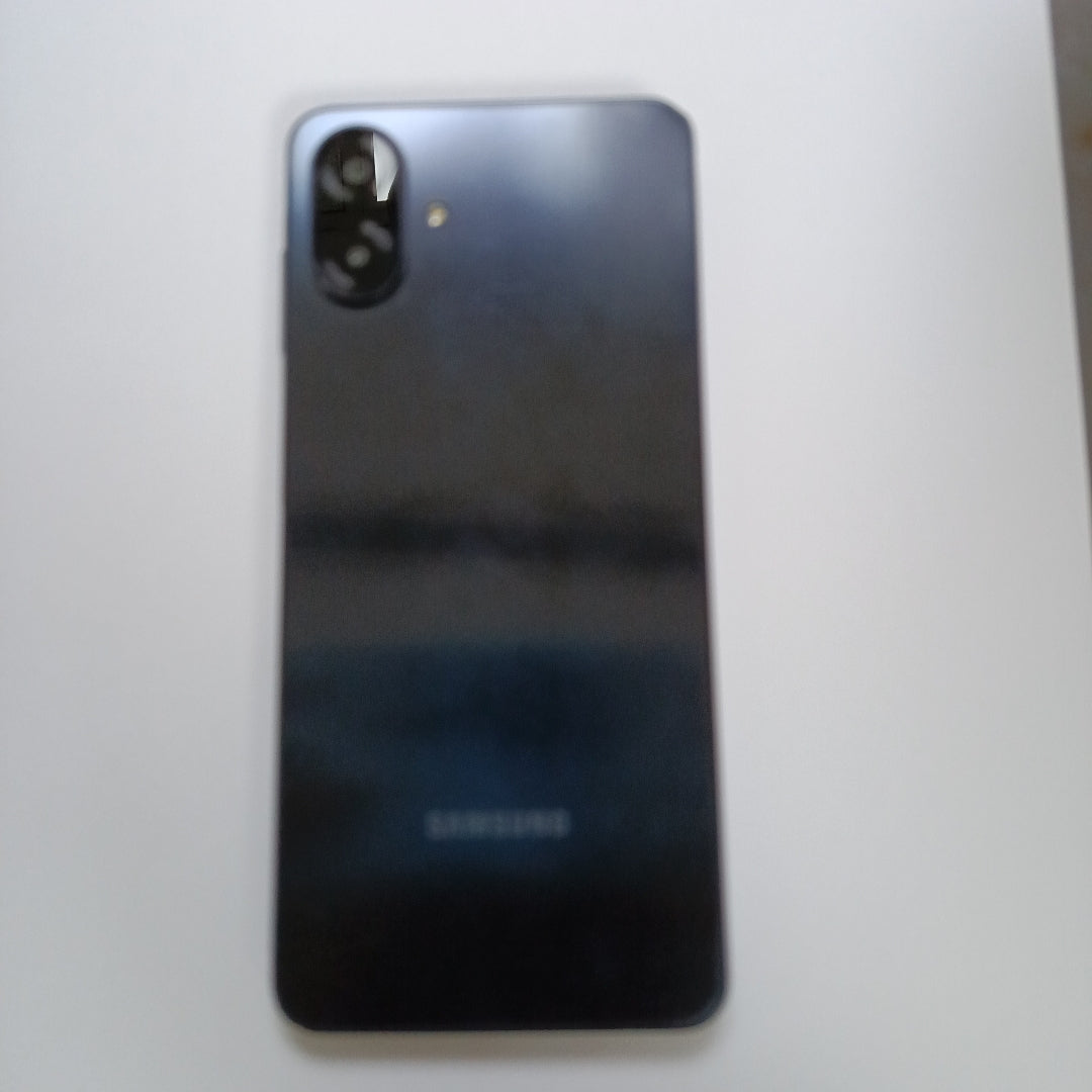 CELULAR SAMSUNG GALAXY A07 SM-A075M (2025) 64 GB 4 GB RAM (SEMINUEVO)