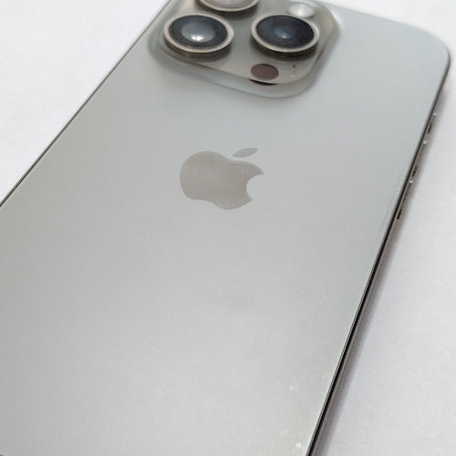 CELULAR APPLE IPHONE 15 PRO A3101 256 GB 8 GB RAM (SEMINUEVO)