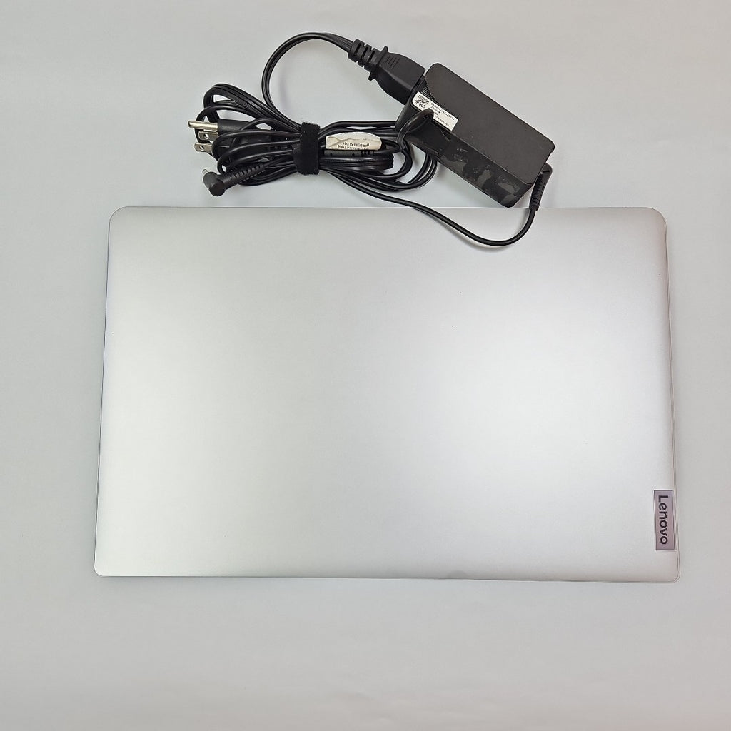 LAPTOP LENOVO IDEAPAD 1 15IGL7 (2022) 128 GB SSD 8 GB RAM (SEMINUEVO)