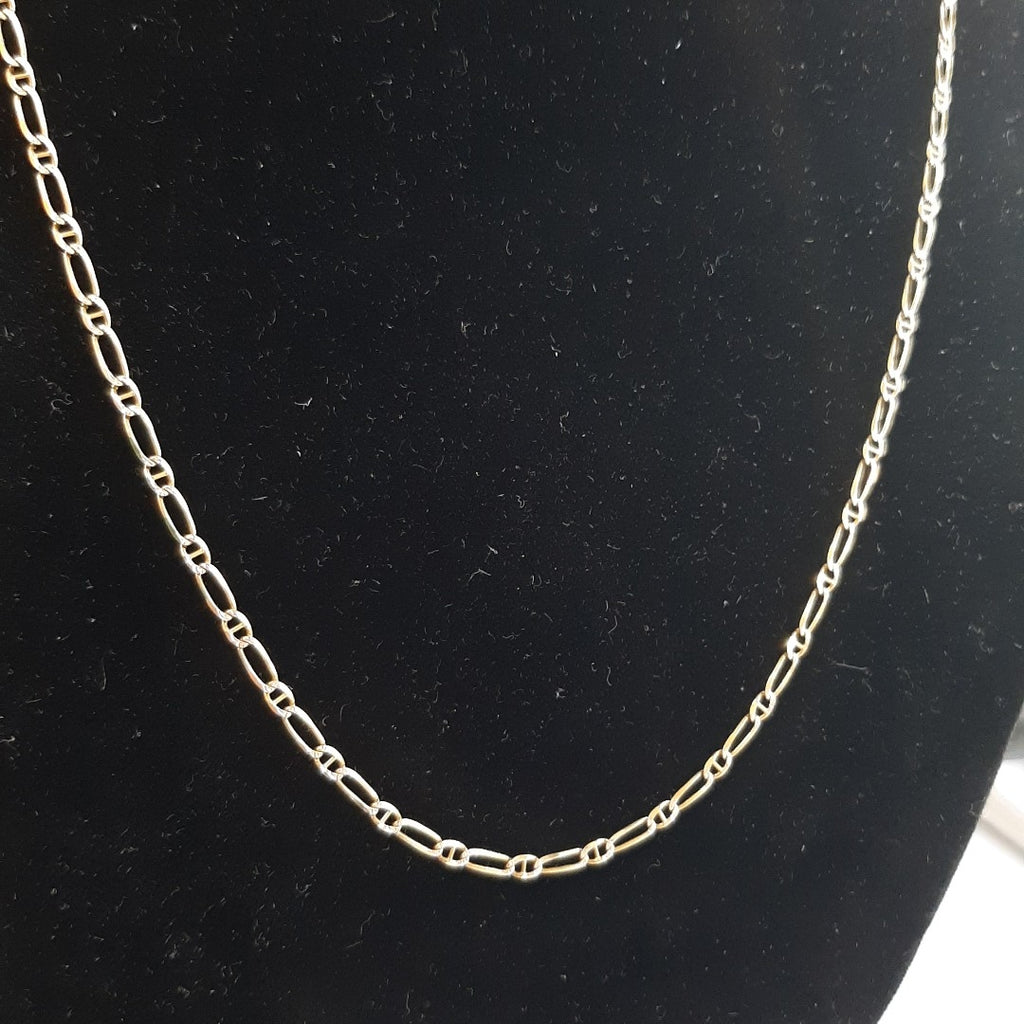 CADENA ORO 14 K 5 GRMS (SEMINUEVO)