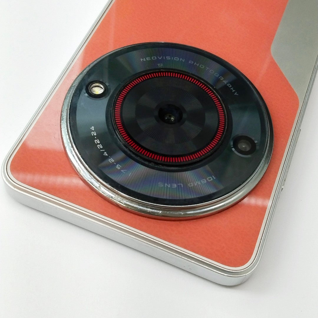 CELULAR ZTE FOCUS Z2455 (2024) 256 GB 4 GB RAM (SEMINUEVO)