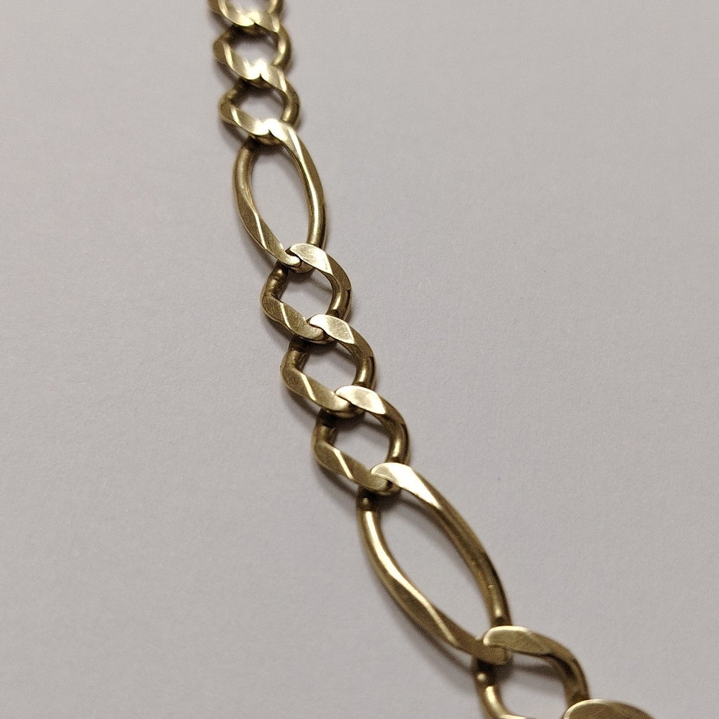 CADENA ORO 14 K 38.2 GRMS (SEMINUEVO)