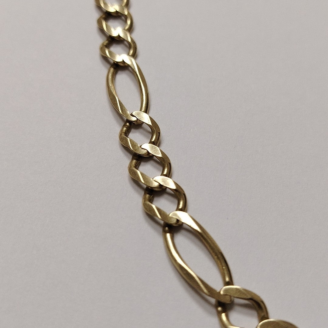 CADENA ORO 14 K 38.2 GRMS (SEMINUEVO)