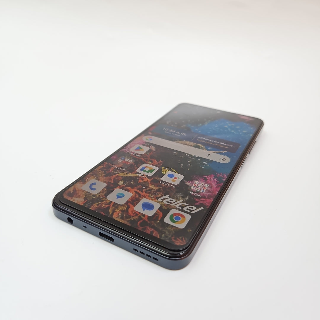 CELULAR REALME C55 RMX3710 (2023) 256 GB 8 GB RAM (SEMINUEVO)