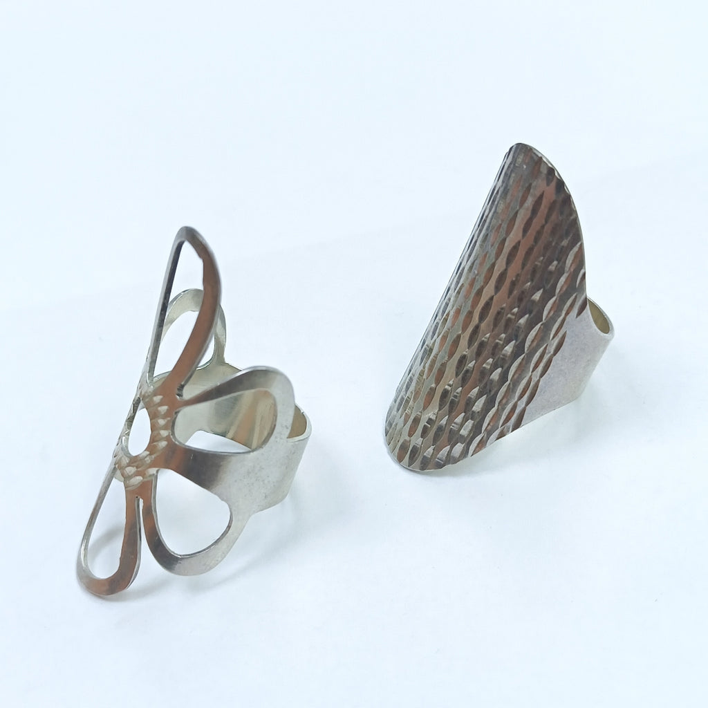 ANILLITO PLATA 15.2 GRMS (SEMINUEVO)