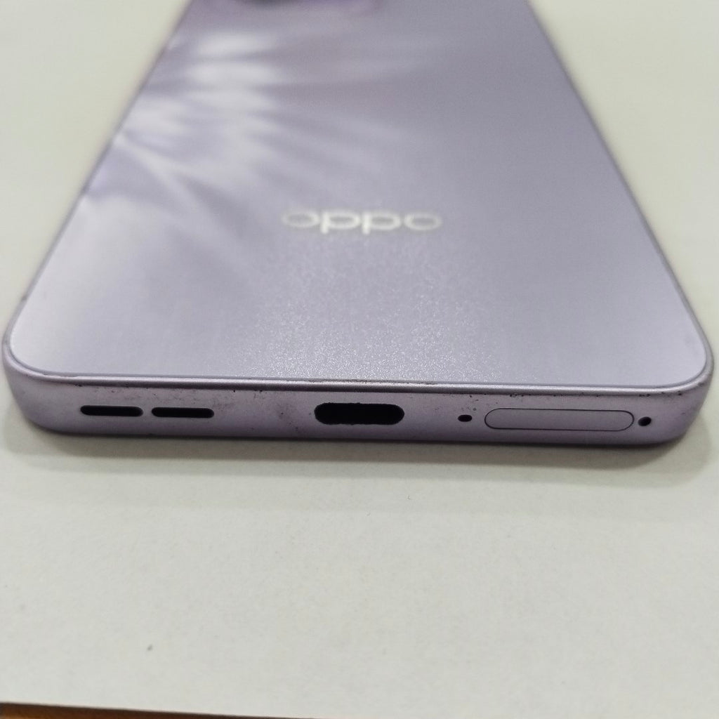 CELULAR OPPO RENO 13F 5G CPH2699 (2025) 256 GB 12 GB RAM