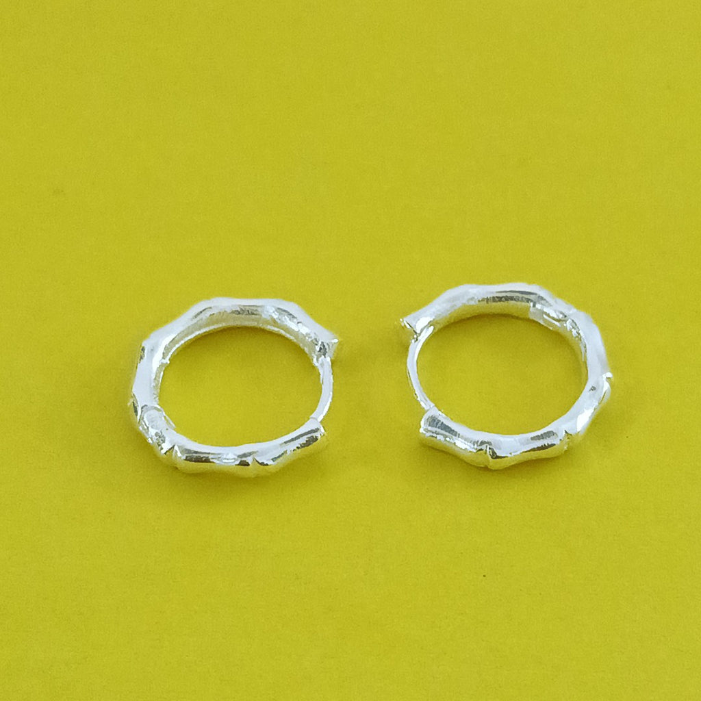 ARRACADAS ESPECIAL PLATA .925 3 GR (NUEVO)