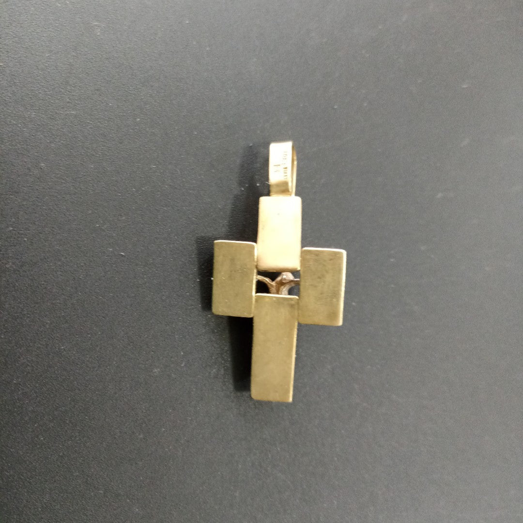 DIJE ORO 10 K 5 GRMS (SEMINUEVO)