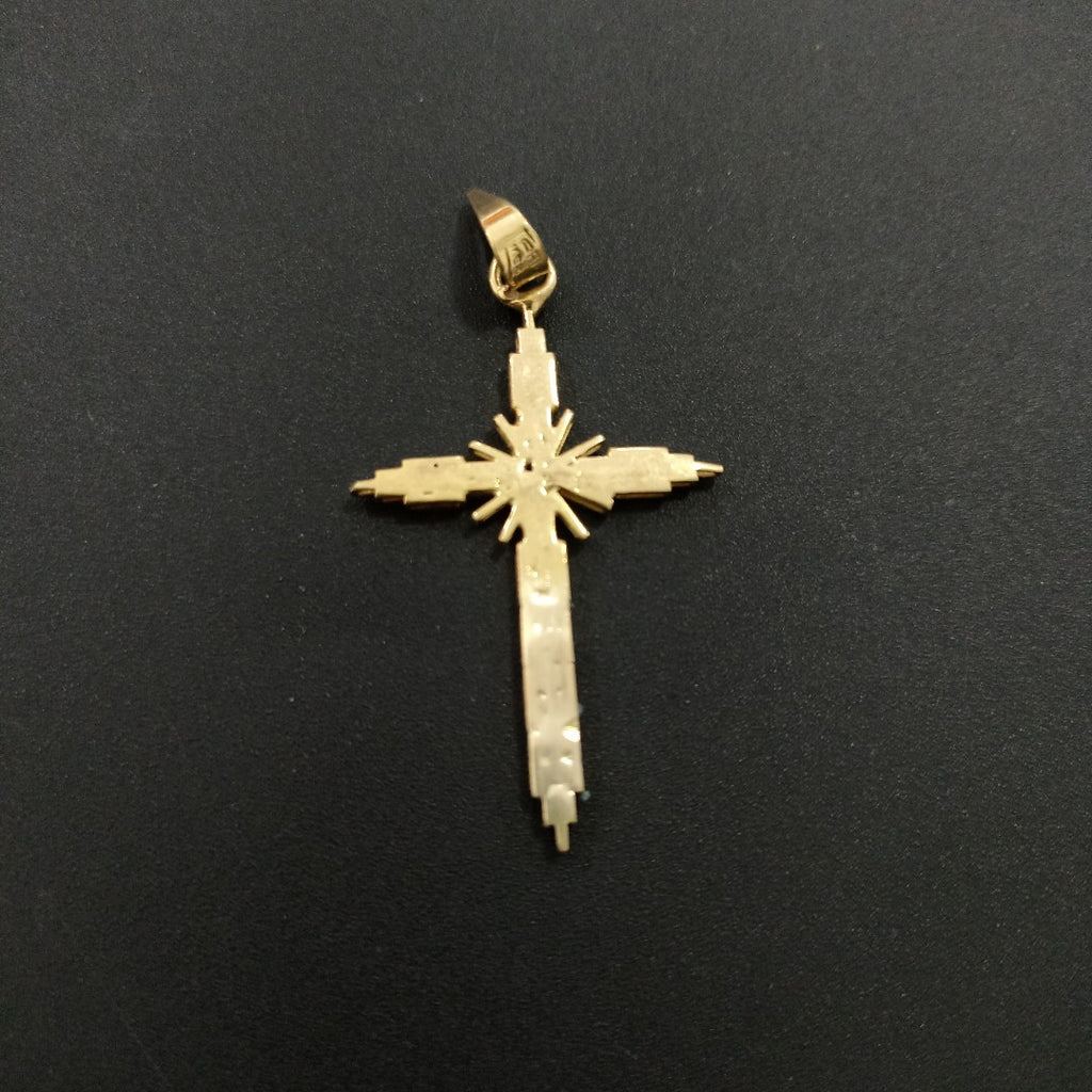 DIJE ORO 14 K 3.4 GRMS (SEMINUEVO)