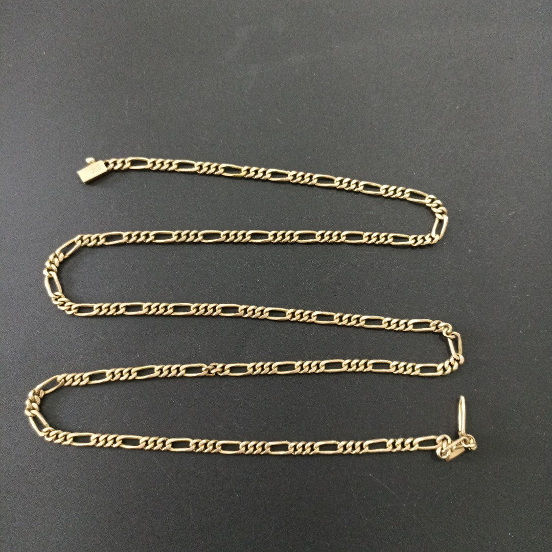 CADENA ORO 10 K 20.3 GRMS (SEMINUEVO)