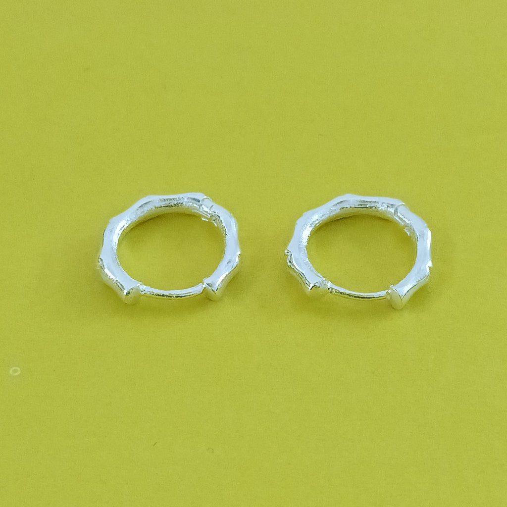 ARRACADAS ESPECIAL PLATA .925 3 GR (NUEVO)