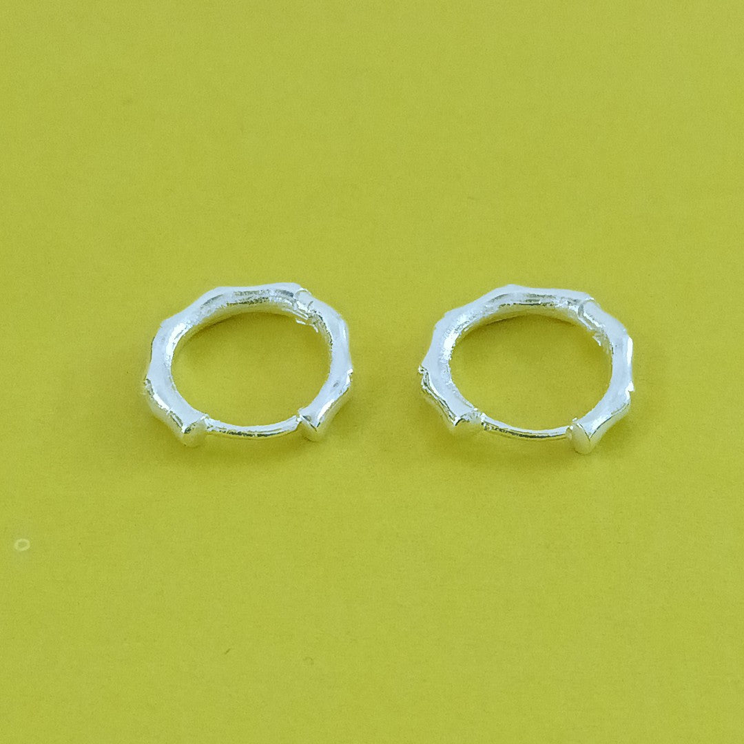 ARRACADAS ESPECIAL PLATA .925 3 GR (NUEVO)
