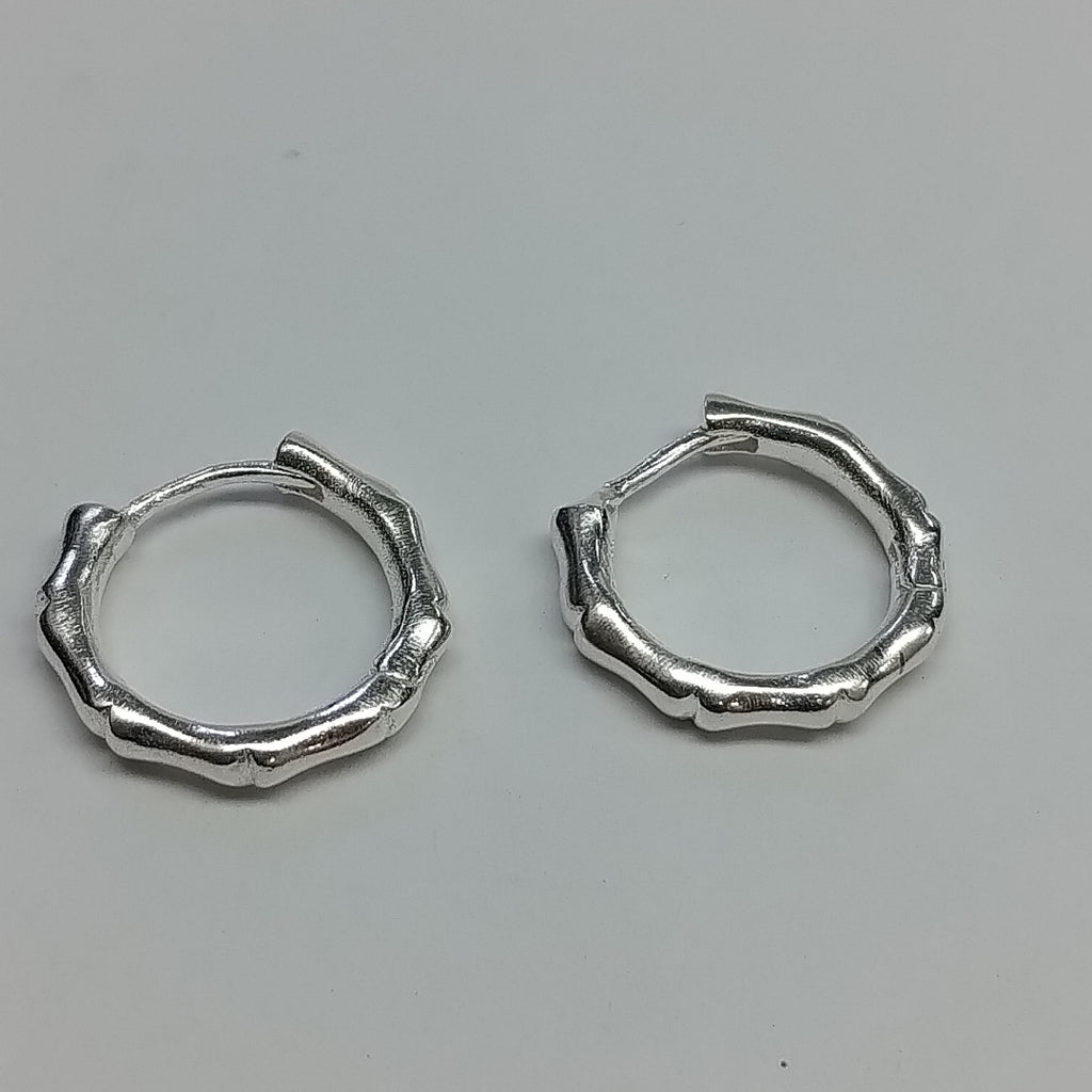 ARRACADAS ESPECIAL PLATA .925 3 GR (NUEVO)